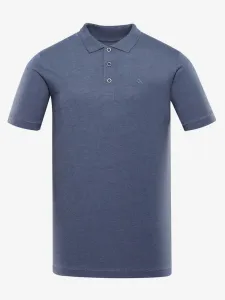 NAX Hofed T-shirt Blue
