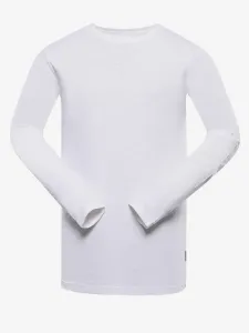 NAX Ihes T-shirt White