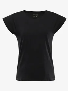 NAX Ikara T-shirt Black