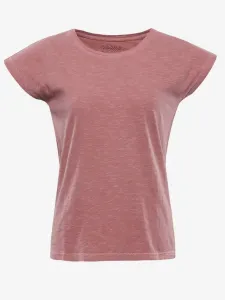 NAX Ikara T-shirt Pink