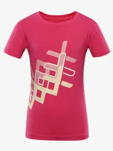 NAX Ilbo Kids T-shirt Pink