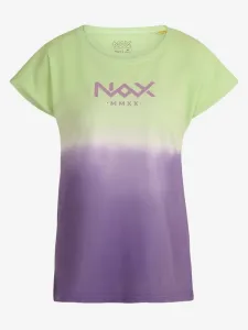 NAX Kohuja T-shirt Violet
