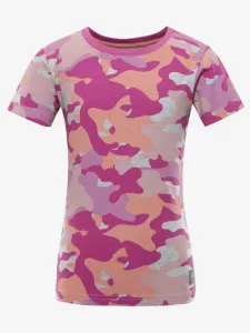 NAX Kosto Kids T-shirt Pink #1670485