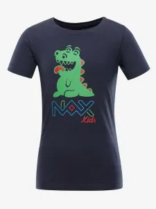 NAX Lievro Kids T-shirt Blue #1670569