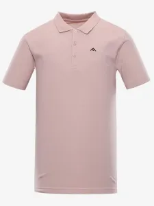 NAX LOPAX T-shirt Pink