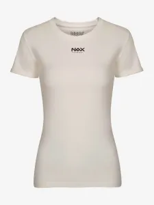 NAX Navafa T-shirt Beige