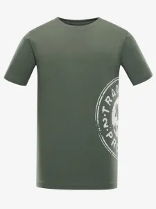 NAX Qadas T-shirt Green