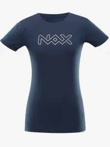 NAX Riva T-shirt Blue