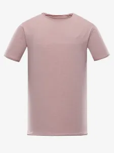 NAX SAIF růžová T-shirt Pink