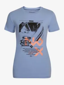 NAX Sedola T-shirt Violet