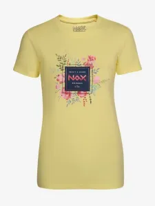 NAX Sedola T-shirt Yellow