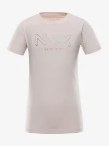 NAX Ukeso Kids T-shirt Brown #1668303