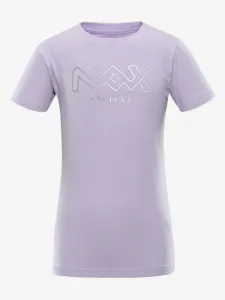 NAX Ukeso Kids T-shirt Violet