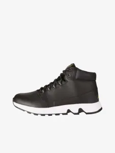 NAX Jekt Ankle boots Black #1670640