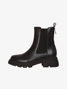 NAX Oweqa Ankle boots Black #1668577
