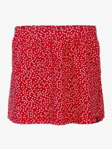 NAX Molino Girl Skirt Red