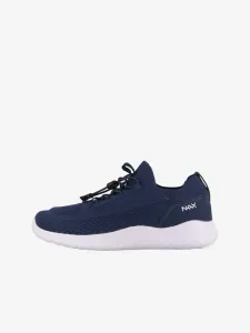 NAX DEFER Sneakers Blue