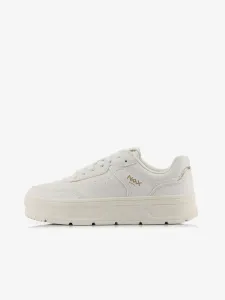 NAX Duwa Sneakers White