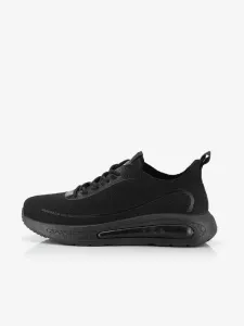 NAX Heram Sneakers Black #1671029