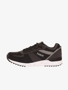 NAX IKEW Sneakers Brown #1666287