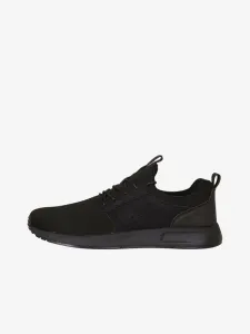 NAX LUMEW Sneakers Black #1671011