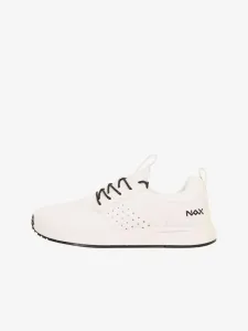 NAX LUMEW Sneakers White #1666282