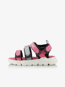 NAX Nesso Sneakers Pink