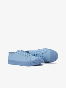 NAX ZARECA Sneakers Blue #1668724