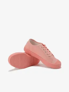NAX ZARECA Sneakers Pink