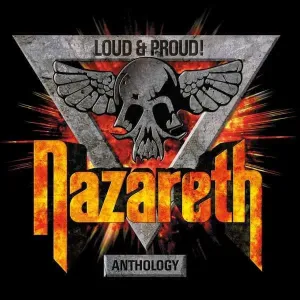 Nazareth - Loud & Proud! Anthology (LP)