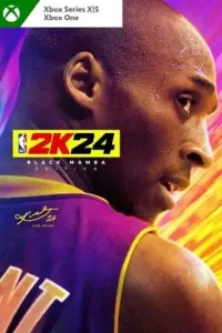 NBA 2K24 Black Mamba Edition XBOX LIVE Key TURKEY