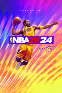 NBA 2K24 Kobe Bryant Edition (Nintendo Switch) eShop Key UNITED STATES