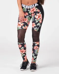 Nebbia Aloha Babe Leggings Black XS Fitness Trousers