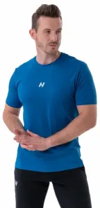 Nebbia Classic T-shirt Reset Blue M Fitness T-Shirt