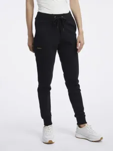 Nebbia Gold Classic Sweatpants Black L Fitness Trousers