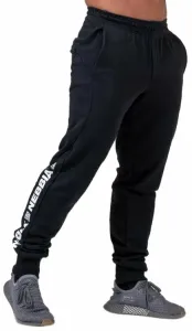 Nebbia Limitless Joggers Black 2XL Fitness Trousers