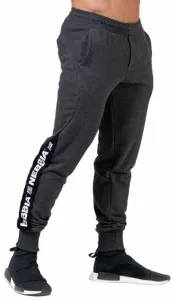 Nebbia Limitless Joggers Grey M Fitness Trousers