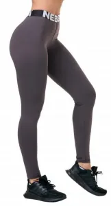 Nebbia Squat Hero Scrunch Butt Marron S Fitness Trousers