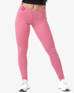 Nebbia Dreamy Edition Bubble Butt 537 Leggings Pink #255365