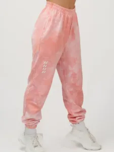 Nebbia Re-Fresh Women’s Sweatpants Pink #1712735
