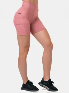 Nebbia Shorts Pink #155057