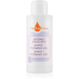 NeBiolina Intimate intimate hygiene gel 100 ml