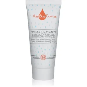 NeBiolina Bébé Infant Skin Moisturizing Cream moisturising cream for babies and children 100 ml