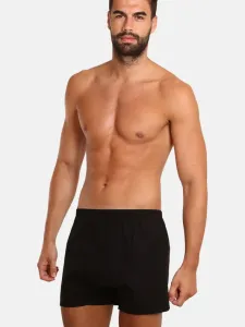 Nedeto Boxer shorts Black