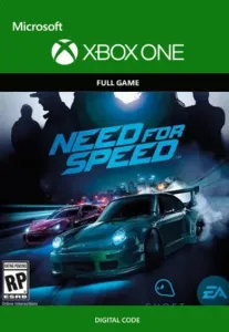 Need For Speed (Xbox One) Xbox Live Key UNITED STATES
