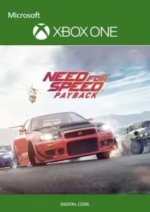 Need For Speed Payback (Xbox One) Xbox Live Key UNITED STATES