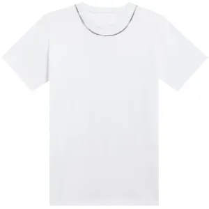 White T-shirts Neil Barrett
