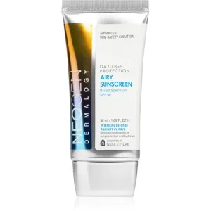 Neogen Dermalogy Day-Light Protection Airy Sunscreen light protective gel-cream SPF 50+ 50 ml #279385