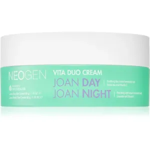 Neogen Dermalogy Vita Duo Joan Day & Night Cream revitalising day and night cream 2x50 g #269324