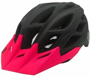 Neon HID Black/Pink Fluo S/M Bike Helmet